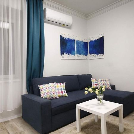 Viktoria Studioapartman Ráb Exteriér fotografie