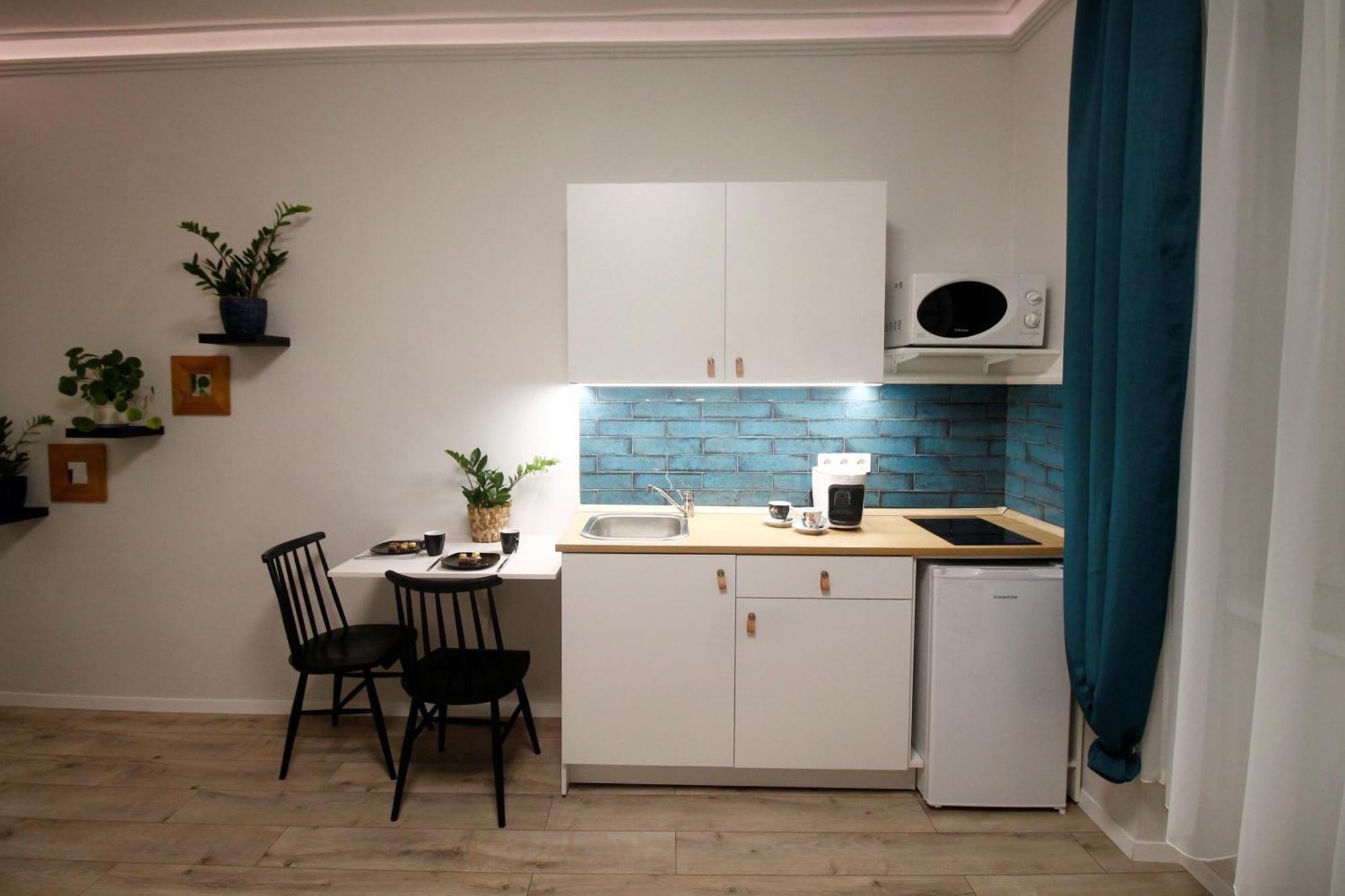 Viktoria Studioapartman Ráb Exteriér fotografie