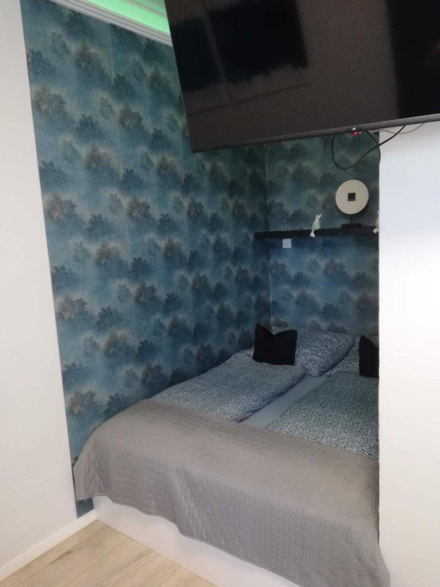 Viktoria Studioapartman Ráb Exteriér fotografie